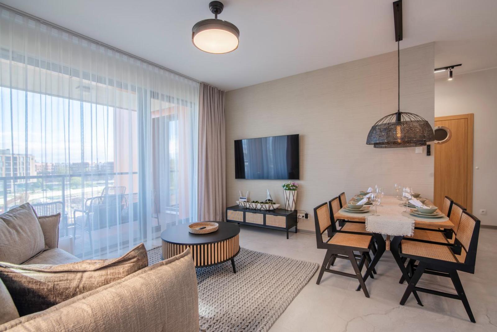 Bursztynowy Zakatek Appartement Gdańsk Buitenkant foto