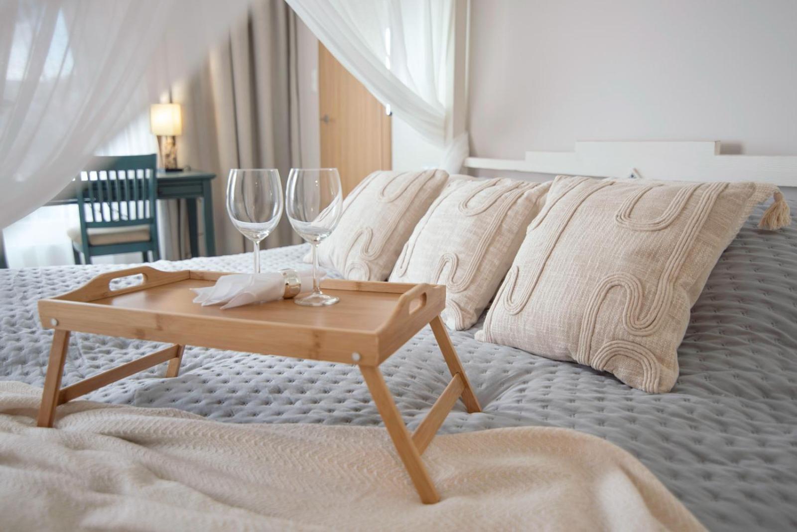 Bursztynowy Zakatek Appartement Gdańsk Buitenkant foto