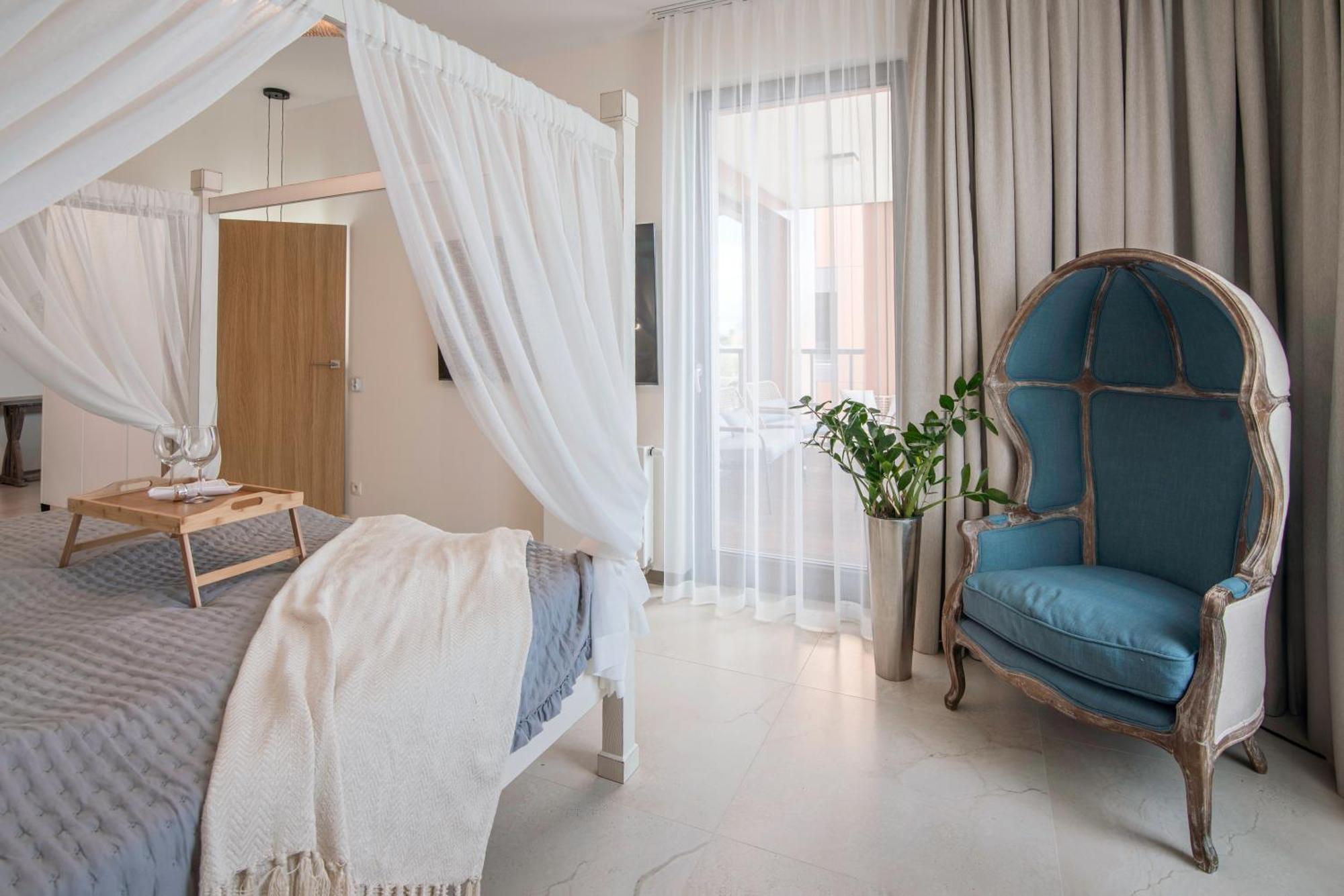 Bursztynowy Zakatek Appartement Gdańsk Buitenkant foto