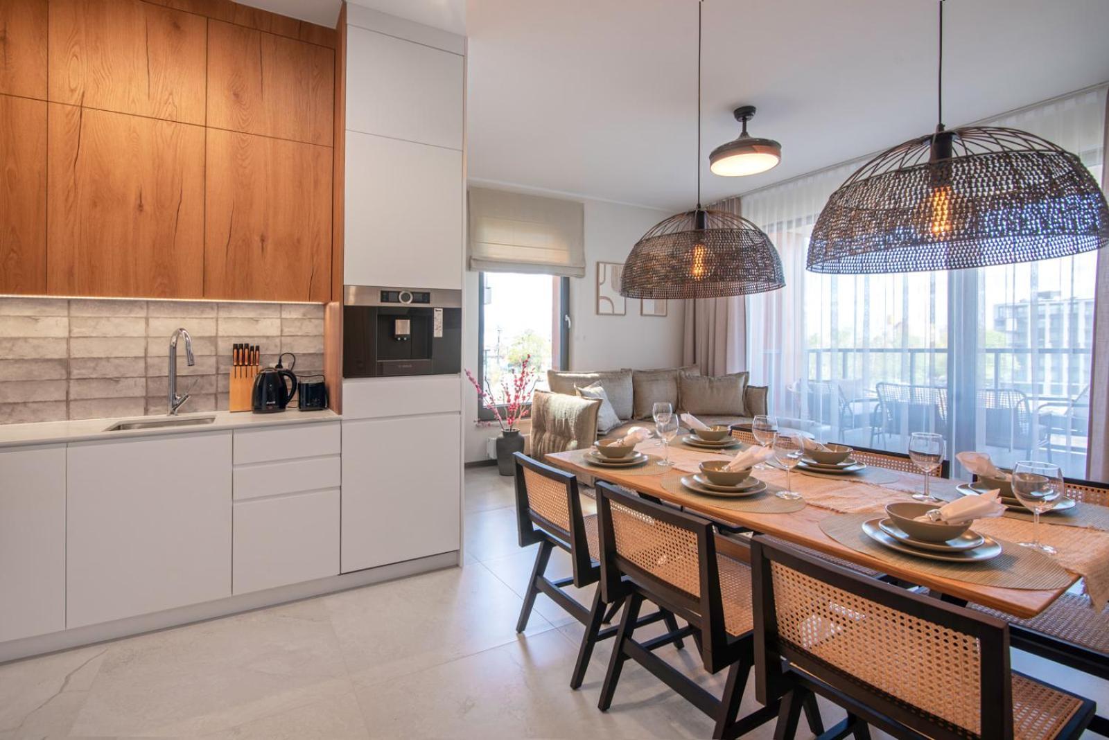 Bursztynowy Zakatek Appartement Gdańsk Buitenkant foto